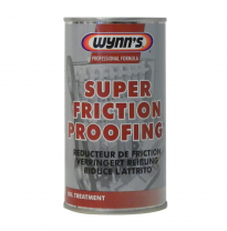 Wynn&#039;s 47041 Super Friction Proofing 325ml